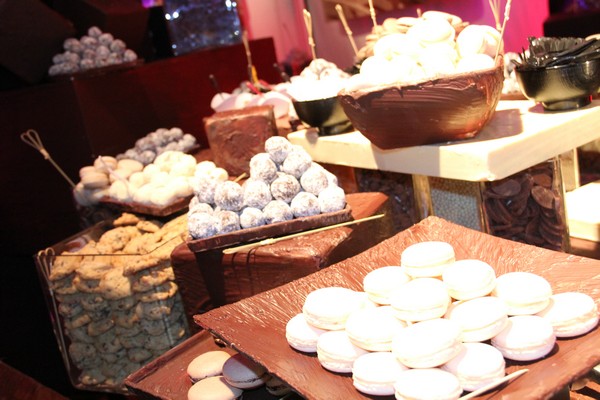 Chocol’art Part 1